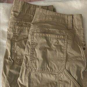 Ridgecut Women's Ultra Work Pants Bundle